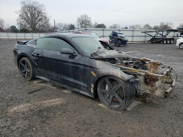 2015 Ford Mustang VIN: 1FA6P8TH2F5325126 Lot: 44026864