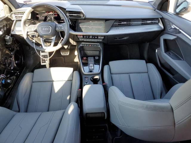 2023 AUDI S3 PRESTIG - WAUJ3DGY1PA063334