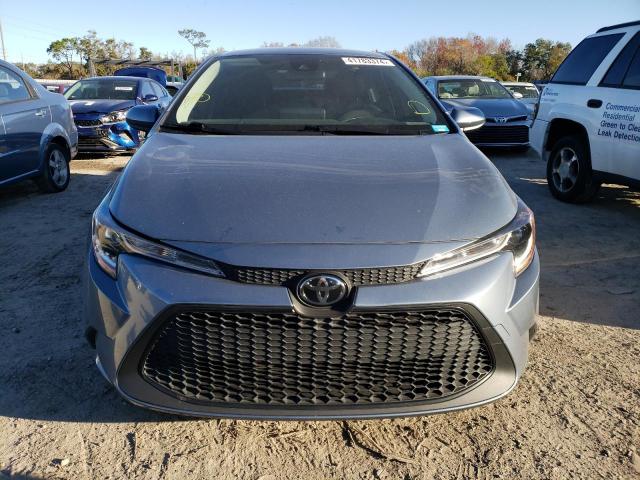2022 TOYOTA COROLLA LE JTDEPMAE7NJ211328