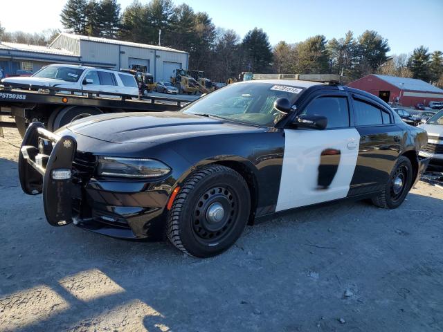 2017 DODGE CHARGER PO - 2C3CDXKT4HH649880