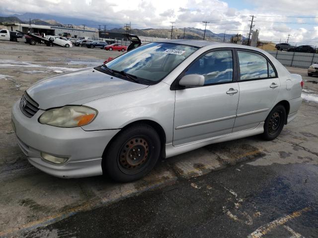 2004 Toyota Corolla CE