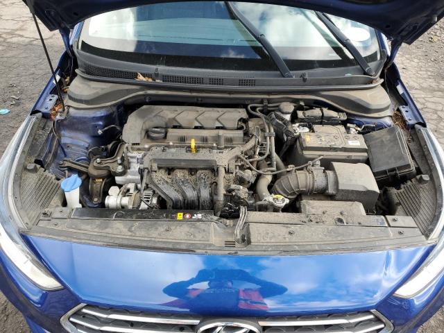 2020 HYUNDAI ACCENT SE - 3KPC24A63LE111980