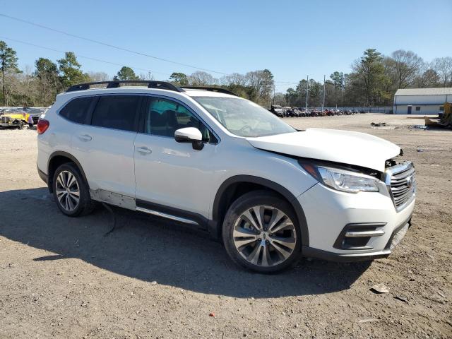 2019 SUBARU ASCENT LIM 4S4WMAPD1K3483072