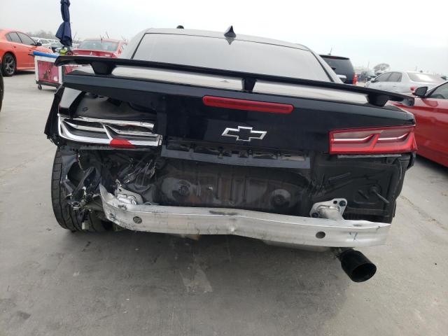 2018 Chevrolet Camaro - Image 6