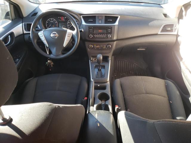 2016 NISSAN SENTRA S 3N1AB7AP4GY212745