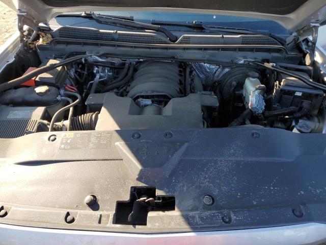 2016 CHEVROLET SILVERADO 1GCVKPEC7GZ244276