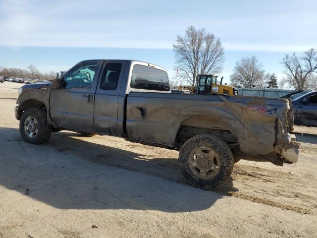 2012 Ford F350 Super Duty VIN: 1FT8X3B63CEA21269 Lot: 42613024