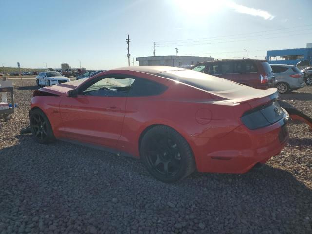 1FA6P8CF6F5345054 2015 FORD MUSTANG, photo no. 2