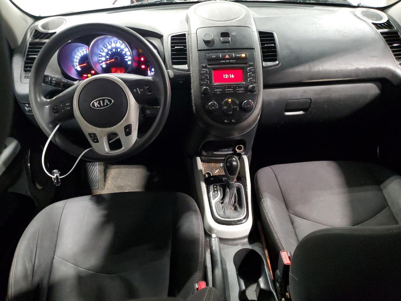 KNDJT2A60C7364425 2012 Kia Soul +