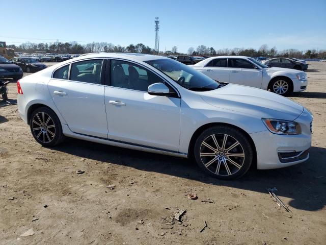 2015 VOLVO S60 PLATIN - YV149MFD1F1317954