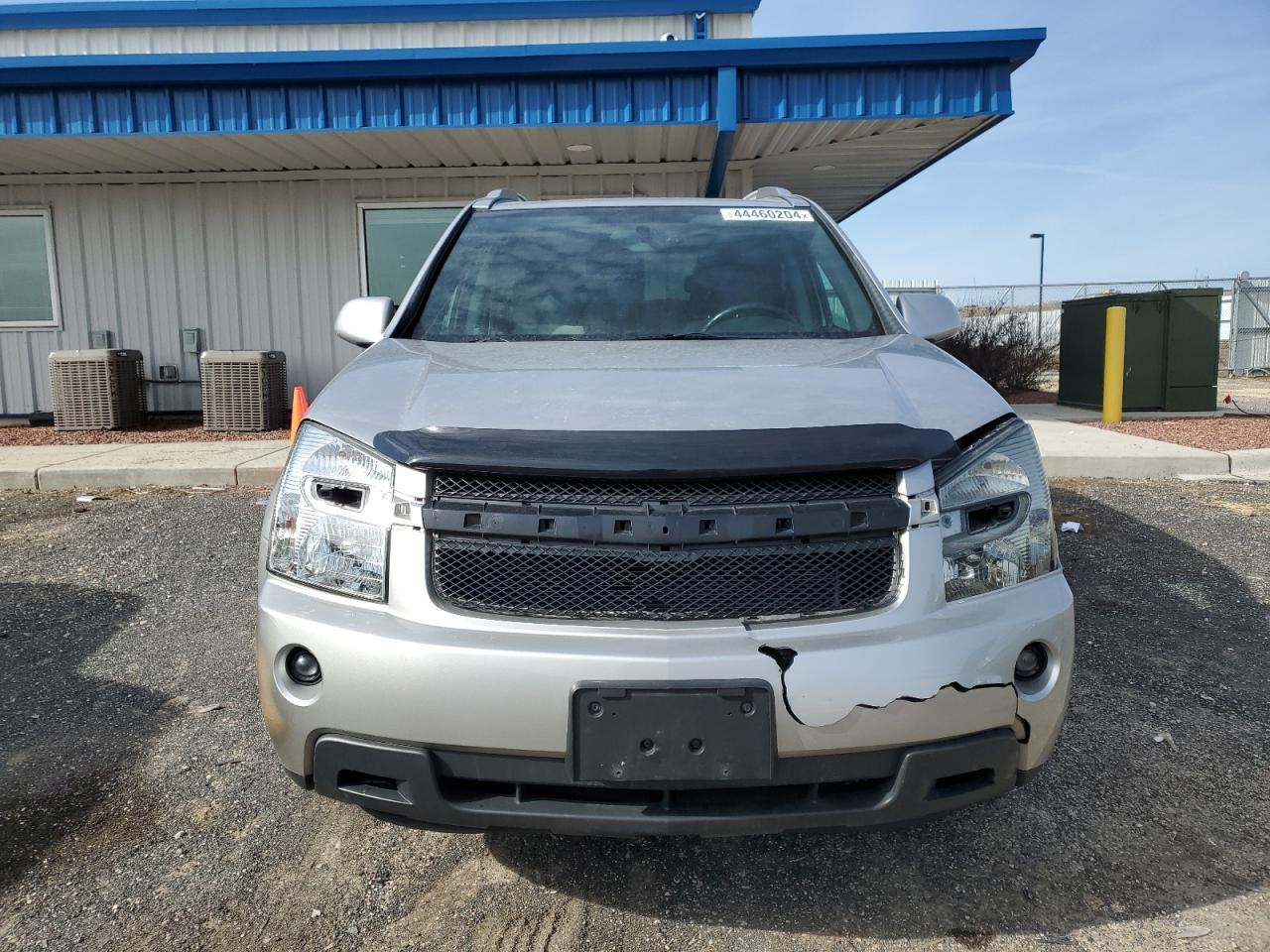 2CNDL73F676044115 2007 Chevrolet Equinox Lt