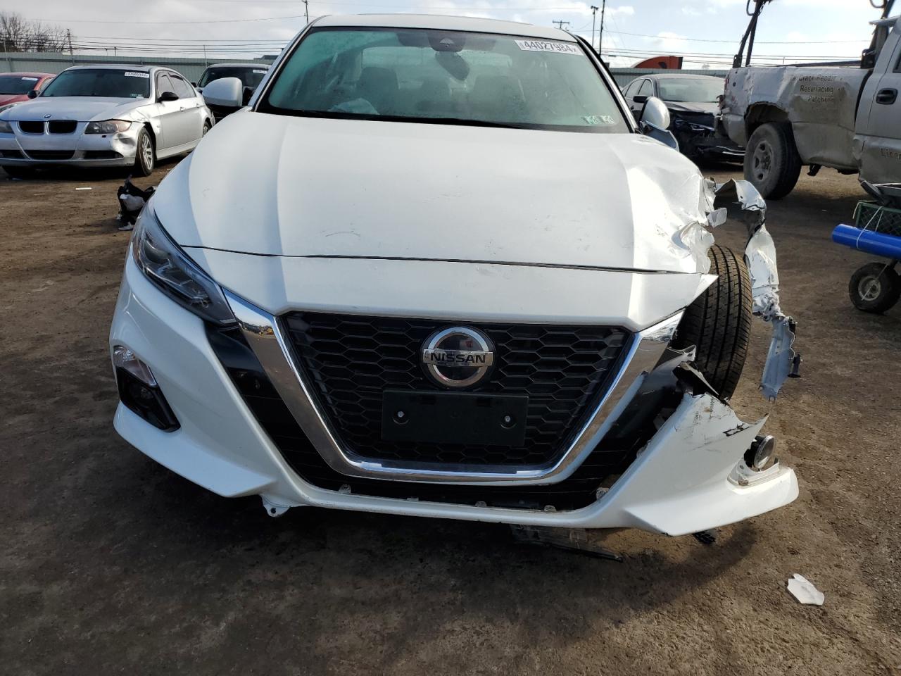 1N4BL4EV2LN311597 2020 Nissan Altima Sl