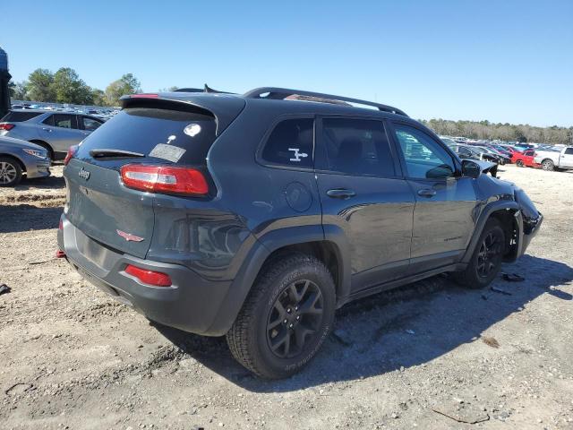 2016 JEEP CHEROKEE T 1C4PJMBB0GW252565