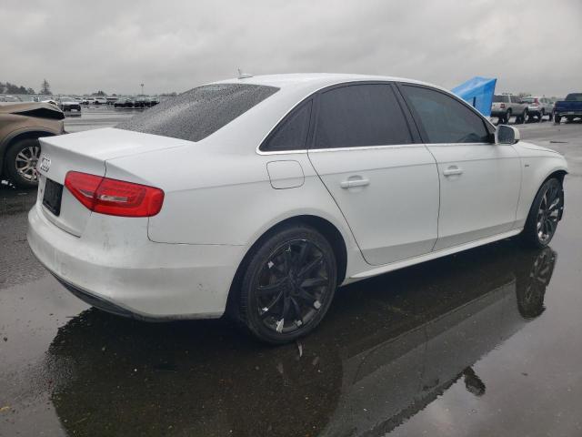 VIN WAUAFAFL7EN019016 2014 Audi A4, Premium no.3