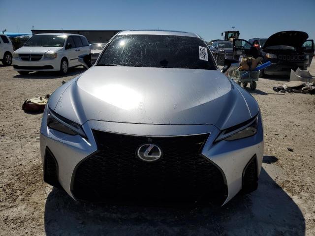 2023 LEXUS IS 350 F S - JTHGZ1B27P5067361