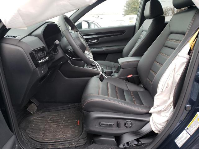 2024 HONDA CR-V SPORT - 7FARS6H93RE003551