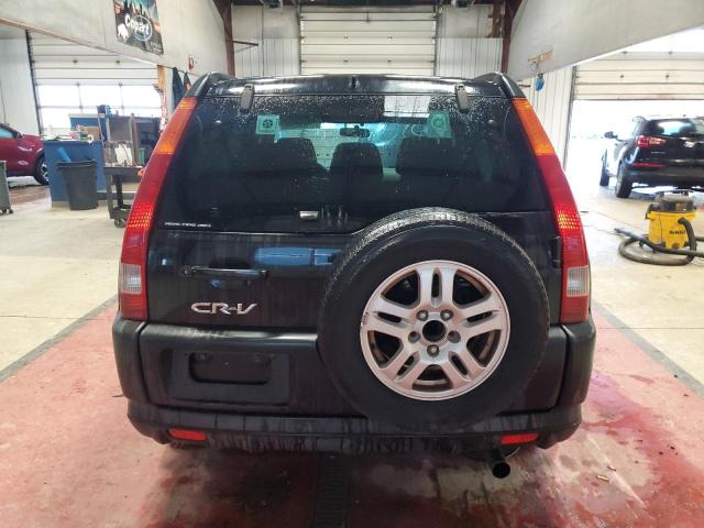 2003 Honda Cr-V Ex VIN: JHLRD78873X015261 Lot: 75898283