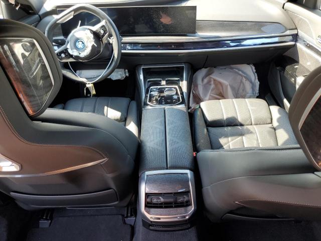 2023 BMW I7 XDRIVE6 WBY53EJ03PCM80194