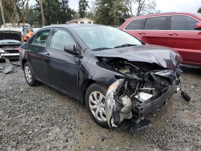 Vin: 5yfbu4ee6dp158976, lot: 45322895, toyota corolla base 20134