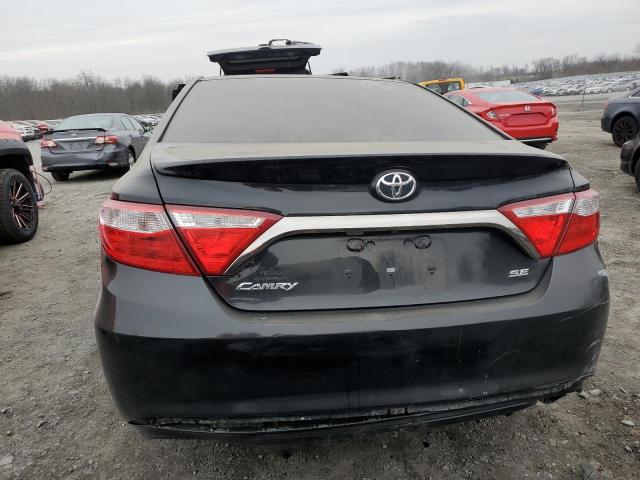 2017 TOYOTA CAMRY LE 4T1BF1FK7HU425575