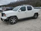 2014 HONDA RIDGELINE RTL-S