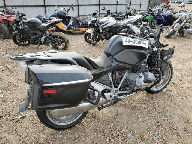 2020 BMW R 1250 RT - WB10J6305L6D38765
