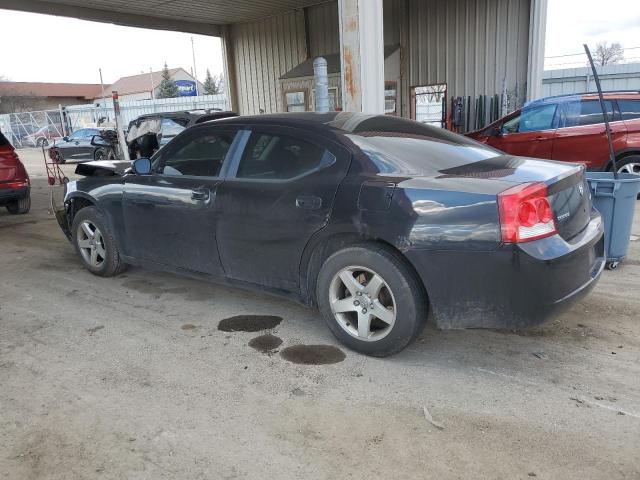 2B3CA4CD2AH218276 2010 Dodge Charger