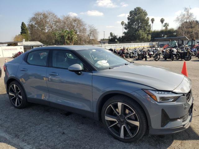 2022 Polestar 2 VIN: LPSED3KA4NL051842 Lot: 42344684