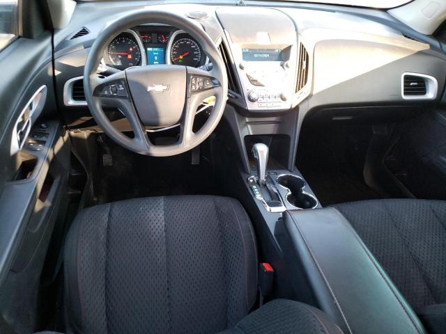 2015 CHEVROLET EQUINOX LS 2GNALAEK6F6123207