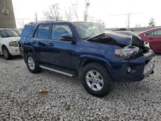 2016 TOYOTA 4RUNNER SR JTEBU5JR4G5397471