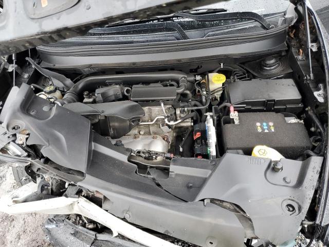 2014 Jeep Cherokee Latitude VIN: 1C4PJLCB6EW187503 Lot: 43390644