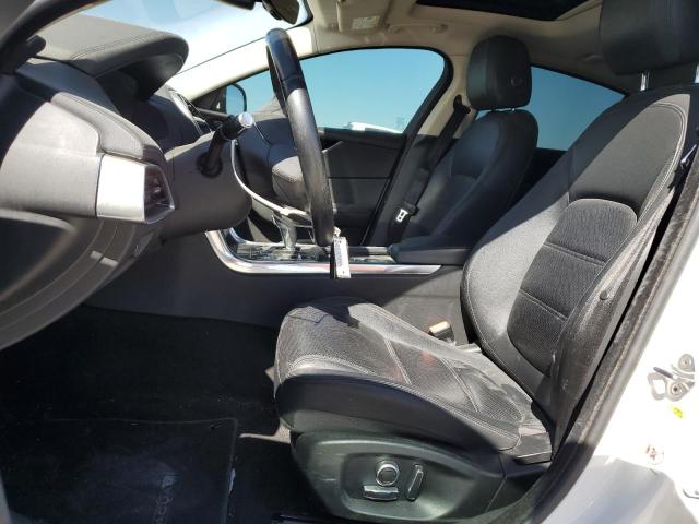 2020 JAGUAR XE S - SAJAE4FX7LCP62893