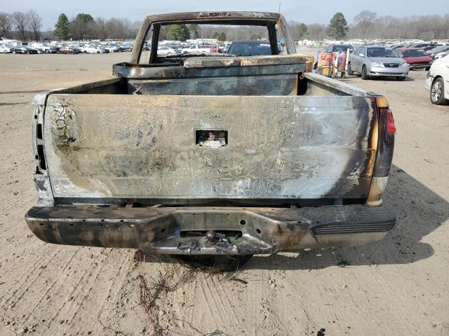 1997 Chevrolet Gmt-400 C1500 VIN: 1GCEC14R6VZ189705 Lot: 53341024