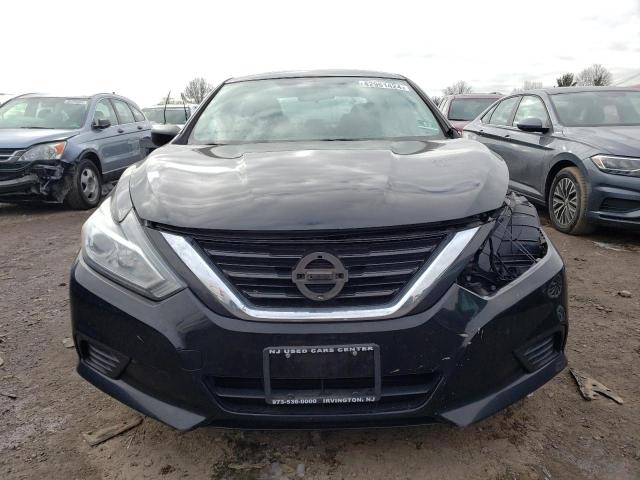 2018 NISSAN ALTIMA 2.5 1N4AL3AP9JC117882