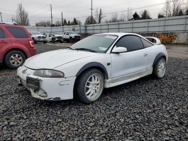 4A3AK54F1WE077379 1998 Mitsubishi Eclipse Gst