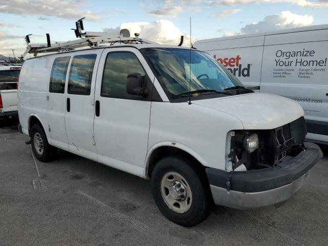 2014 Chevrolet Express G2500 VIN: 1GCWGFCB8E1134441 Lot: 41191484