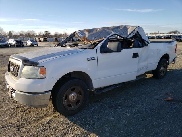 2005 Ford F-150 