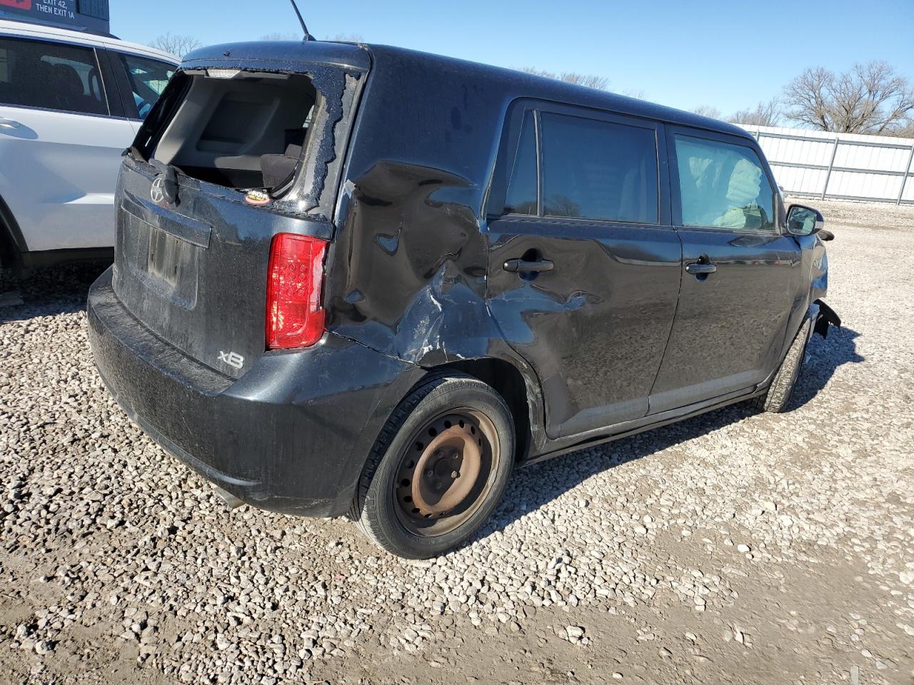 JTLKE50E391071157 2009 Toyota Scion Xb