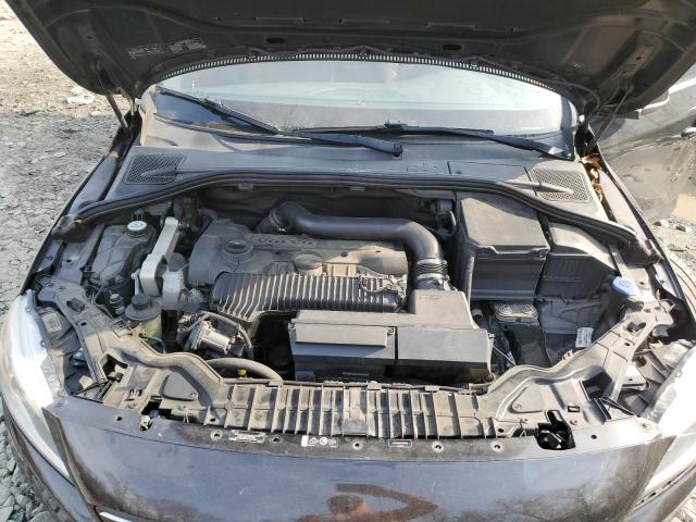 2015 VOLVO V60 PLATIN YV1612SDXF1187750