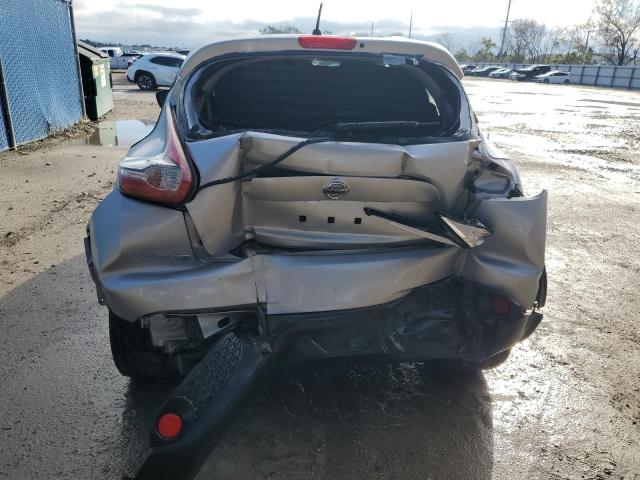2016 NISSAN JUKE S - JN8AF5MR0GT606159