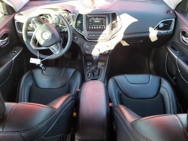 2021 JEEP CHEROKEE L 1C4PJMLB2MD238558