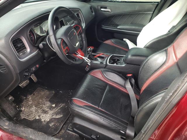 2019 DODGE CHARGER GT 2C3CDXHG7KH580815