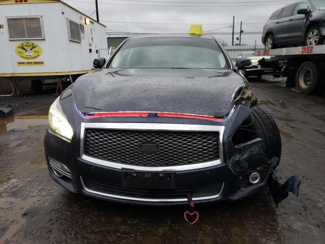 2015 Infiniti Q70L 3.7 VIN: JN1BY1PR1FM832009 Lot: 44372264