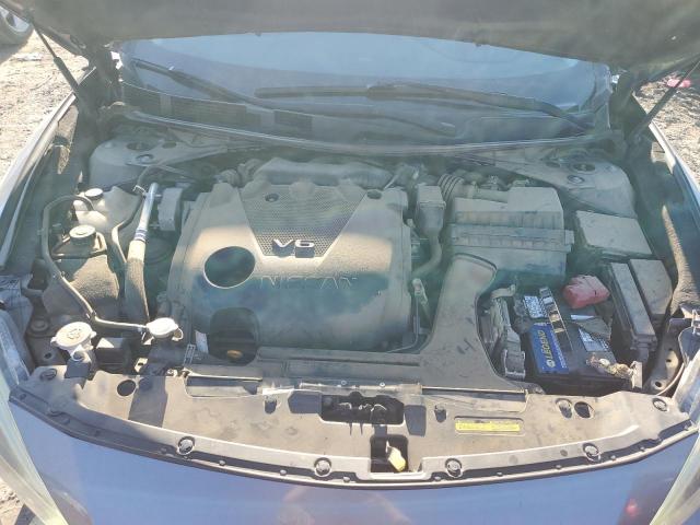 2016 NISSAN MAXIMA 3.5 - 1N4AA6AP0GC379077