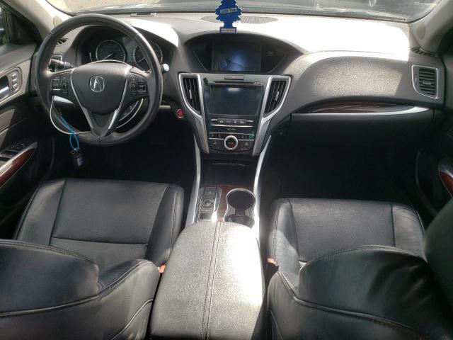 2015 ACURA TLX ADVANC 19UUB3F71FA003401