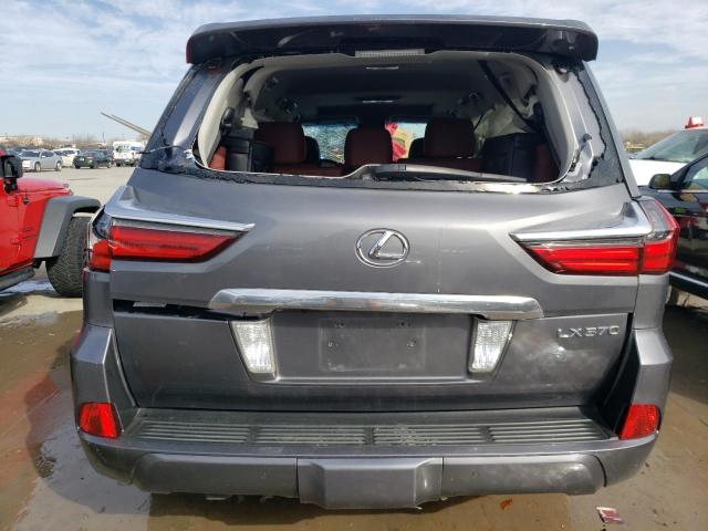 2016 LEXUS LX 570 JTJHY7AX0G4205155