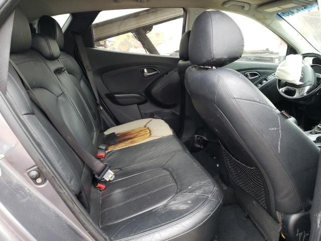 2015 HYUNDAI TUCSON LIM KM8JU3AG4FU987267