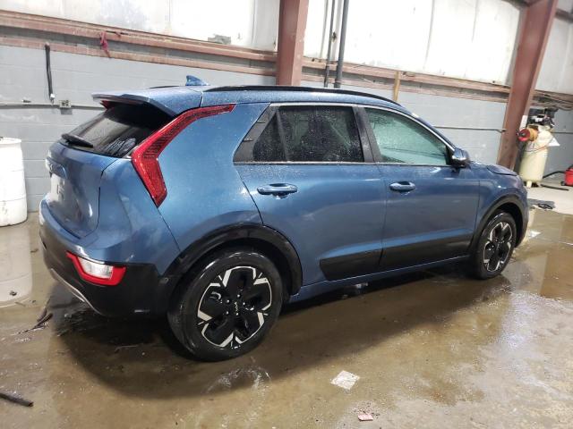 2023 KIA NIRO WIND KNDCR3L13P5049361