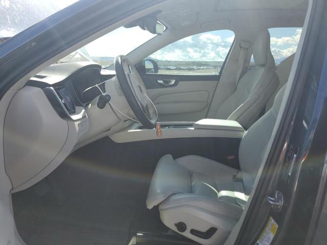 2023 VOLVO XC60 ULTIM YV4L12RX3P1204962