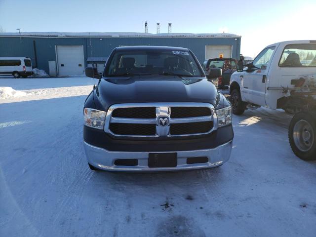 2018 RAM 1500 ST - 1C6RR7KT7JS331443